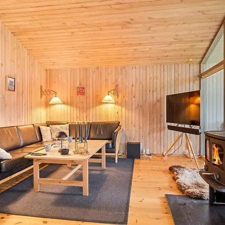 Holiday home Gjorgjija - 50m From The Sea By Interhome Boto By