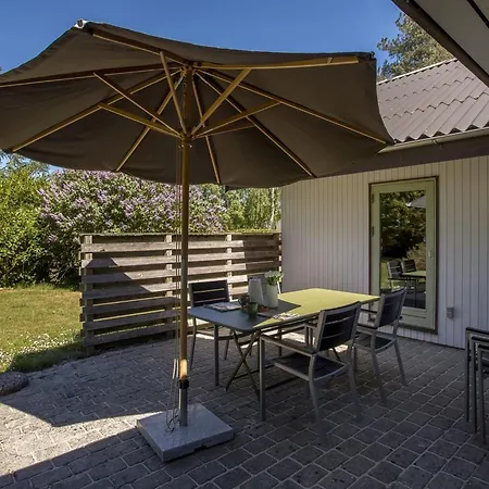 Gjorgjija - 50m From The Sea By Interhome Ferienhaus Bøtø By