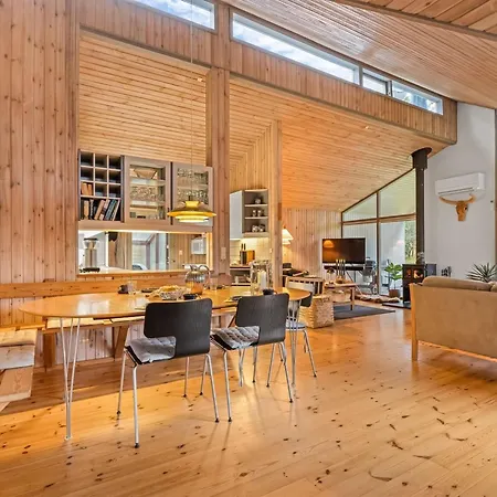 Gjorgjija - 50m From The Sea By Interhome * Bøtø By