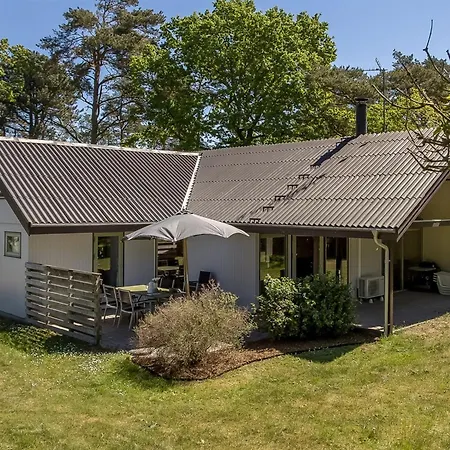 Gjorgjija - 50m From The Sea By Interhome Bøtø By