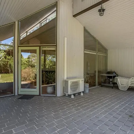 Casa vacanze Gjorgjija - 50m From The Sea By Interhome Bøtø By