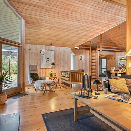 Gjorgjija - 50m From The Sea By Interhome Casa vacanze Bøtø By