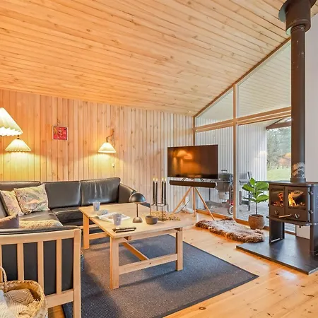 Gjorgjija - 50m From The Sea By Interhome Casa vacanze *