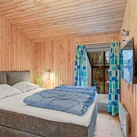 Gjorgjija - 50m From The Sea By Interhome Casa vacanze Bøtø By