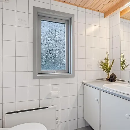 Casa vacanze Gjorgjija - 50m From The Sea By Interhome Bøtø By