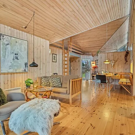 Gjorgjija - 50m From The Sea By Interhome Bøtø By