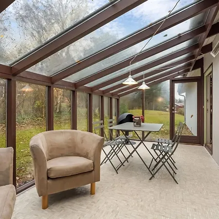 Gjorgjija - 50m From The Sea By Interhome Bøtø By